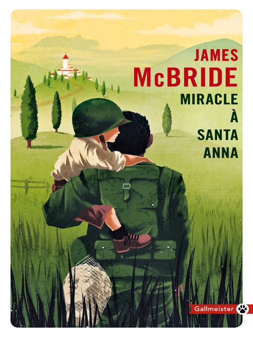 Title details for Miracle à Santa Anna by James McBride - Available